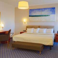 Отель Best Western Plus Congress Hotel Армения, Ереван - - забронировать отель Best Western Plus Congress Hotel, цены и фото номеров комната для гостей фото 4