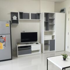 Отель Condo Ratchapruek By Lyn Бангкок комната для гостей