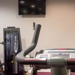 Отель Holiday Inn LIVERPOOL CITY CENTRE Великобритания, Ливерпуль - отзывы, цены и фото номеров - забронировать отель Holiday Inn LIVERPOOL CITY CENTRE онлайн фото 8