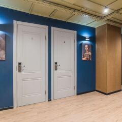 Мини-Отель Drop Inn интерьер отеля фото 2