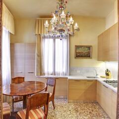 Отель San Severo Suite Apartment Venice Италия, Венеция - отзывы, цены и фото номеров - забронировать отель San Severo Suite Apartment Venice онлайн в номере