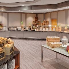 Отель The Westin Bellevue Dresden питание фото 3