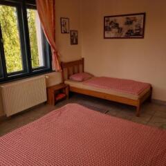 Отель Guest house Magyar Route 66 Венгрия, Силвашварад - отзывы, цены и фото номеров - забронировать отель Guest house Magyar Route 66 онлайн сейф в номере