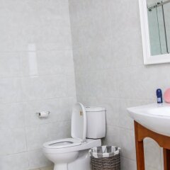 Apartments at 14 Mombo Road in Blantyre, Malawi from 110$, photos, reviews - zenhotels.com bathroom photo 2