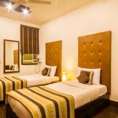 Hotel Good Palace комната для гостей фото 9