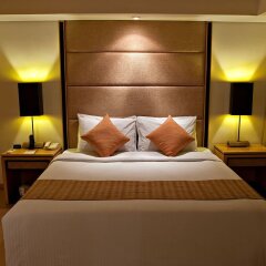Отель G Hotel Manila By Waterfront Филиппины, Манила - отзывы, цены и фото номеров - забронировать отель G Hotel Manila By Waterfront онлайн комната для гостей