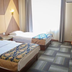 Zolo Hotel in Ulaanbaatar, Mongolia from 56$, photos, reviews - zenhotels.com guestroom photo 2