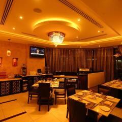 Dunes Hotel Apartments Oud Metha питание