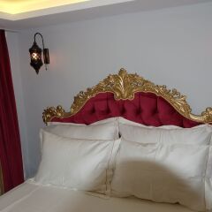 Отель Blue Mosque Suites детские мероприятия фото 2