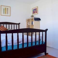 Отель Spacious 3 Bedroom Maisonette in Hoxton/shoreditch Великобритания, Лондон - отзывы, цены и фото номеров - забронировать отель Spacious 3 Bedroom Maisonette in Hoxton/shoreditch онлайн фото 3