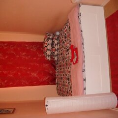 Гостиница Hostel My Granny в Москве 6 отзывов об отеле, цены и фото номеров - забронировать гостиницу Hostel My Granny онлайн Москва удобства в номере