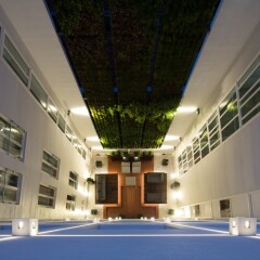 Отель Pestana Porto- A Brasileira City Center & Heritage Building Португалия, Порту - отзывы, цены и фото номеров - забронировать отель Pestana Porto- A Brasileira City Center & Heritage Building онлайн фото 2