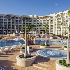 Отель Melia Marina Varadero - All Inclusive фото 6