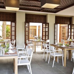 Отель TUI Magic Life Fuerteventura Испания, Джандия-Бич - отзывы, цены и фото номеров - забронировать отель TUI Magic Life Fuerteventura онлайн питание