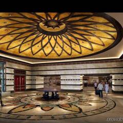 Отель Conrad Macao Cotai Central интерьер отеля фото 3