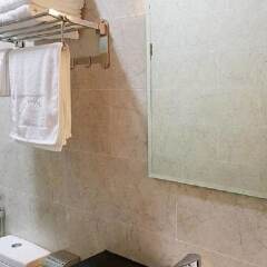 Nang Vang Hotel Далат ванная