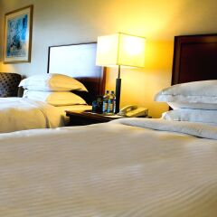 Отель Hilton Colombo Коломбо в номере фото 2
