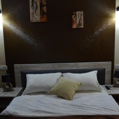 Harmony Hotel in Tbilisi, Georgia from 37$, photos, reviews - zenhotels.com guestroom photo 3