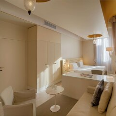 Отель NH Collection Venezia Palazzo Barocci Италия, Венеция - отзывы, цены и фото номеров - забронировать отель NH Collection Venezia Palazzo Barocci онлайн спа фото 2