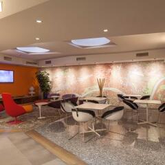 Best Western Plus Executive Hotel and Suites интерьер отеля фото 3