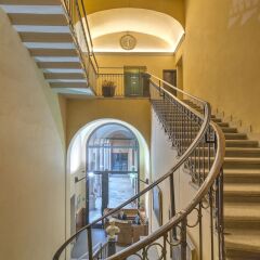 Отель Camperio House Suites & Apartments Италия, Милан - отзывы, цены и фото номеров - забронировать отель Camperio House Suites & Apartments онлайн интерьер отеля фото 5