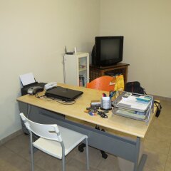 Отель Hostel Punta Cana Доминикана, Пунта Кана - отзывы, цены и фото номеров - забронировать отель Hostel Punta Cana онлайн удобства в номере фото 2