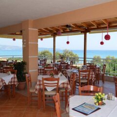 Grand Beach Hotel питание
