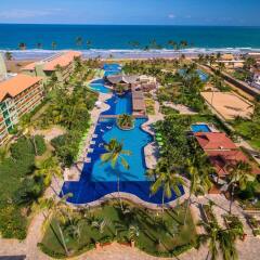 Отель Best Western Plus Vivá Porto de Galinhas бассейн фото 3