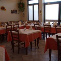 Отель Agriturismo Nuvolino - Guest House Монцамбано помещение для мероприятий