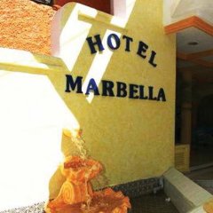 Отель Marbella Acapulco Мексика, Акапулько - отзывы, цены и фото номеров - забронировать отель Marbella Acapulco онлайн