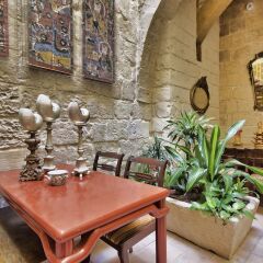Отель Locanda La Gelsomina питание фото 3