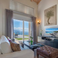 Ionian Heaven Villas in Lefkada, Greece from 283$, photos, reviews - zenhotels.com guestroom photo 4