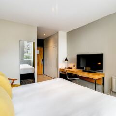 Отель Apex Grassmarket Эдинбург фото 11