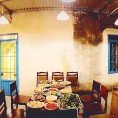 Отель Memory Vintage Home Da Lat Далат комната для гостей фото 2