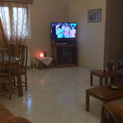 Отель Summer Cottage Греция, Закинф - отзывы, цены и фото номеров - забронировать отель Summer Cottage онлайн комната для гостей фото 3