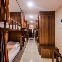 Awesome Dormitory in Mumbai, India from 14$, photos, reviews - zenhotels.com guestroom photo 2