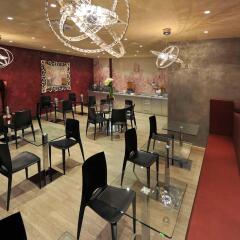 Отель Mercure Paris Bastille Marais питание фото 2