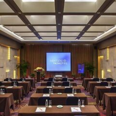 Отель St.Helen Shenzhen Bauhinia Hotel Китай, Шэньчжэнь - отзывы, цены и фото номеров - забронировать отель St.Helen Shenzhen Bauhinia Hotel онлайн фото 8