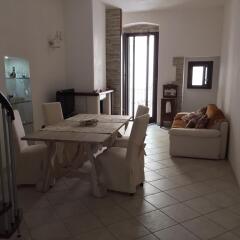 Отель Bel Poggio di Toni B&B Конверсано комната для гостей фото 5