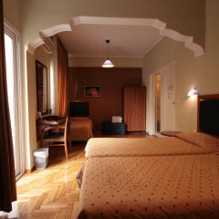 Отель Adams Hotel Греция, Афины - 1 отзыв об отеле, цены и фото номеров - забронировать отель Adams Hotel онлайн комната для гостей фото 5