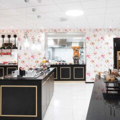 Thon Hotel Spectrum развлечения