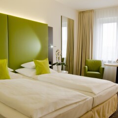 Отель ARCOTEL Wimberger Vienna Австрия, Вена - - забронировать отель ARCOTEL Wimberger Vienna, цены и фото номеров комната для гостей
