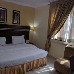 Отель Ahi Residence комната для гостей фото 2