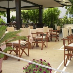 Hotel Club-E фото 4