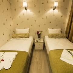 Kuzen Otel Турция, Стамбул - отзывы, цены и фото номеров - забронировать отель Kuzen Otel - Adults Only онлайн комната для гостей