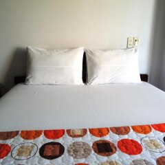 Отель Ngan Pho Hotel Вьетнам, Нячанг - отзывы, цены и фото номеров - забронировать отель Ngan Pho Hotel онлайн комната для гостей фото 3