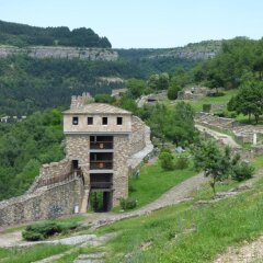 Отель BraBons Bed & Breakfast Болгария, Велико Тырново - отзывы, цены и фото номеров - забронировать отель BraBons Bed & Breakfast онлайн