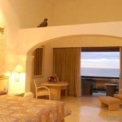 Отель Paradisus Los Cabos Сан-Хосе-дель-Кабо комната для гостей фото 2