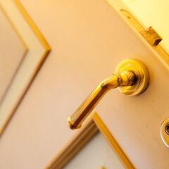 Hotel Camerlengo Корридония удобства в номере фото 2