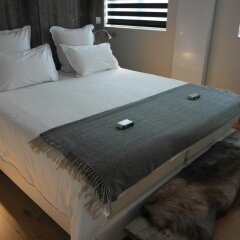 Отель B&B Sixteen Бельгия, Брюгге - отзывы, цены и фото номеров - забронировать отель B&B Sixteen онлайн комната для гостей фото 2